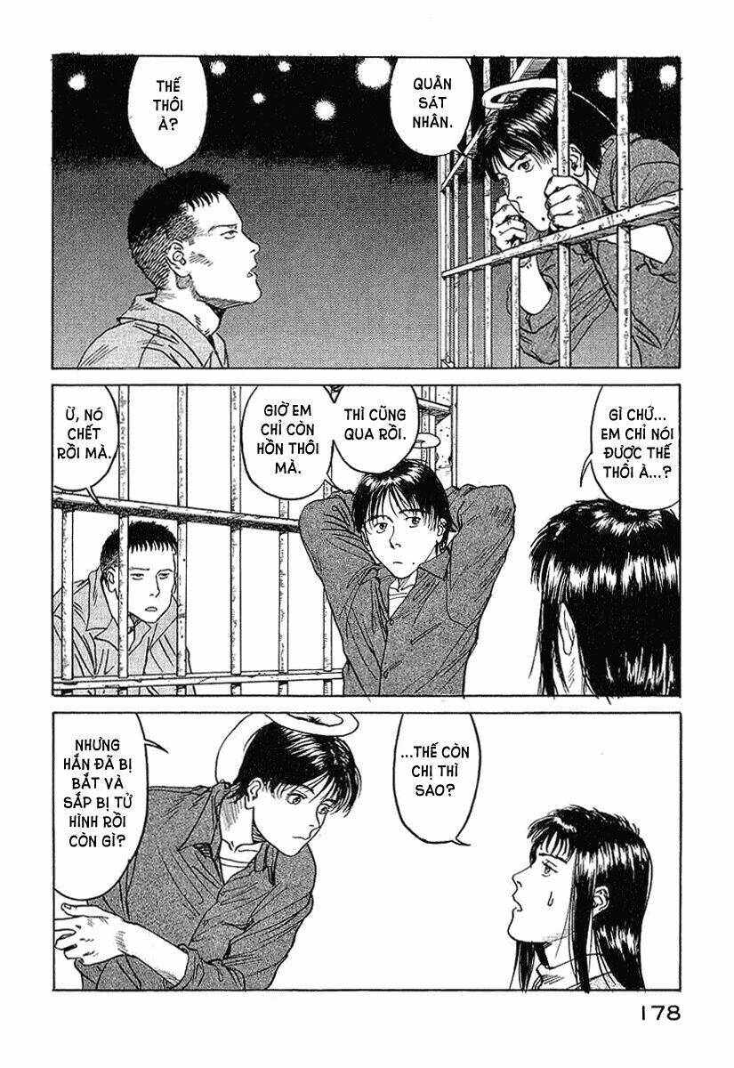 Vì Chúng Ta Là Những Kẻ Không Tin Vào Chúa Chap 1 - Next Chap 2