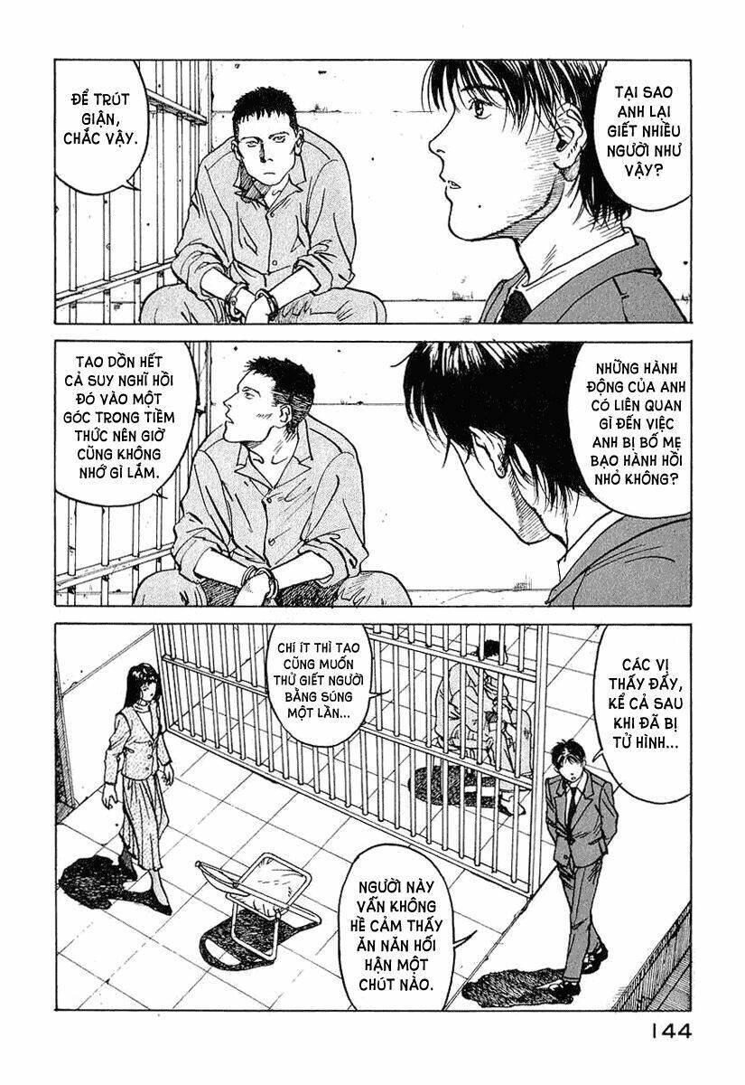 Vì Chúng Ta Là Những Kẻ Không Tin Vào Chúa Chap 1 - Next Chap 2