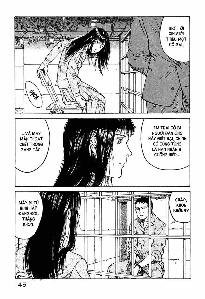 Vì Chúng Ta Là Những Kẻ Không Tin Vào Chúa Chap 1 - Next Chap 2