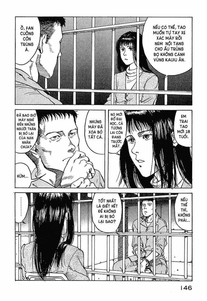 Vì Chúng Ta Là Những Kẻ Không Tin Vào Chúa Chap 1 - Next Chap 2