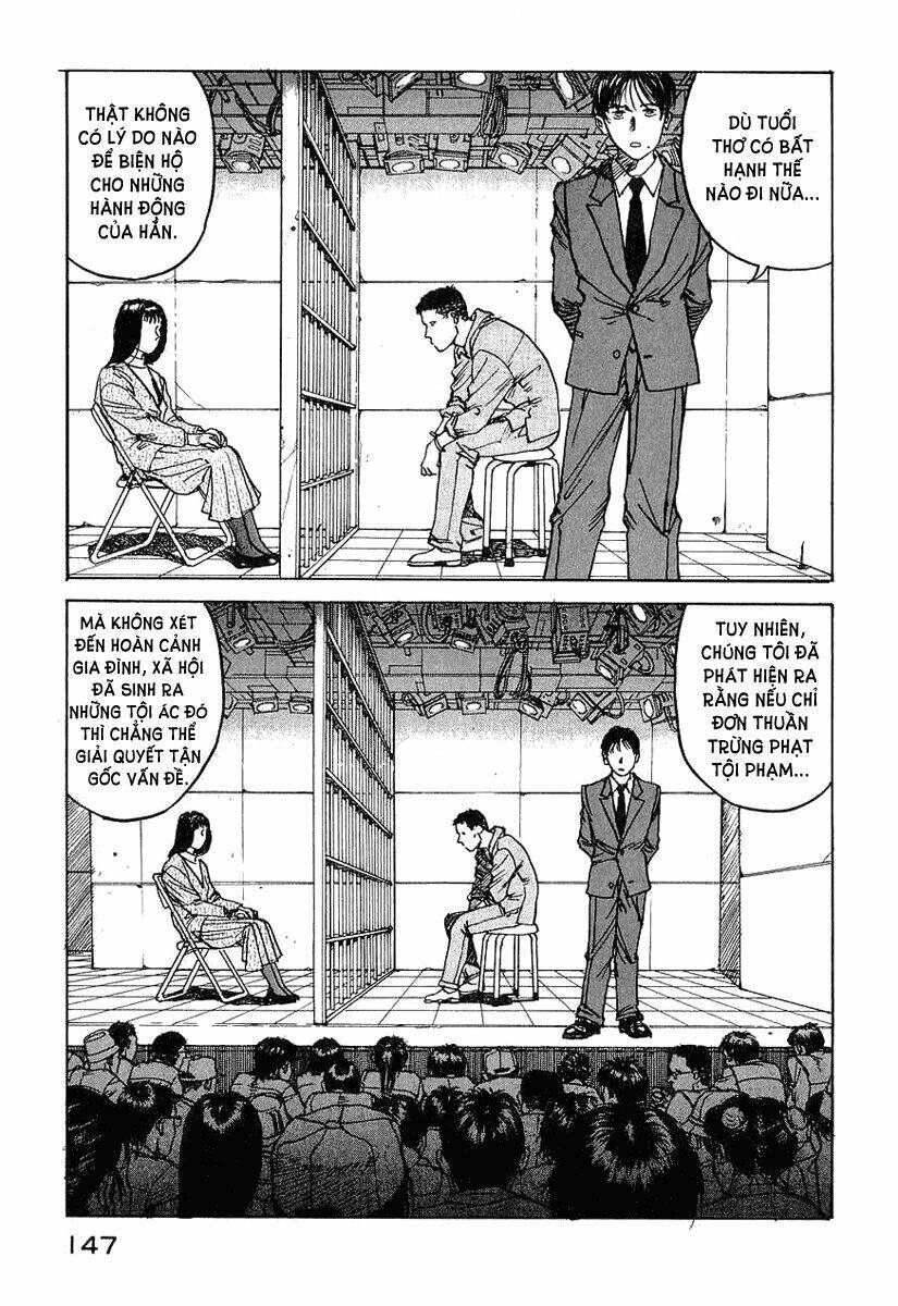 Vì Chúng Ta Là Những Kẻ Không Tin Vào Chúa Chap 1 - Next Chap 2