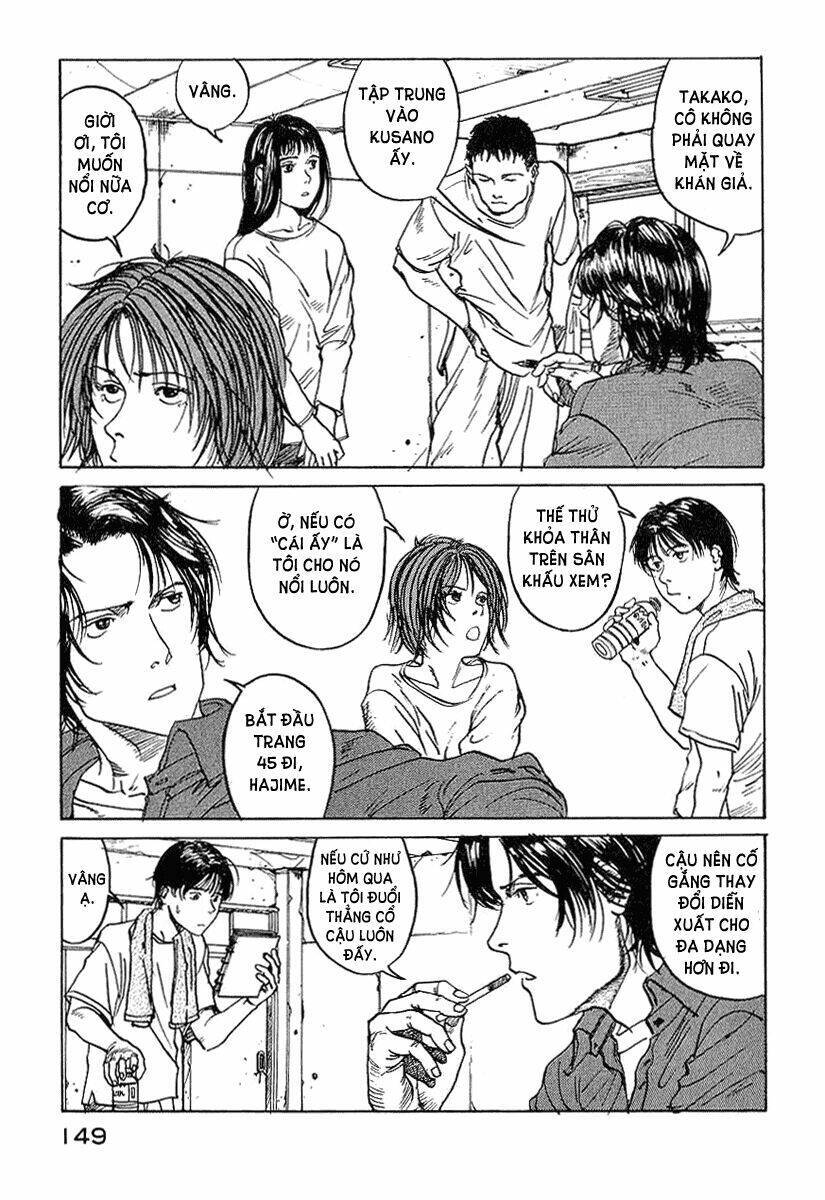 Vì Chúng Ta Là Những Kẻ Không Tin Vào Chúa Chap 1 - Next Chap 2