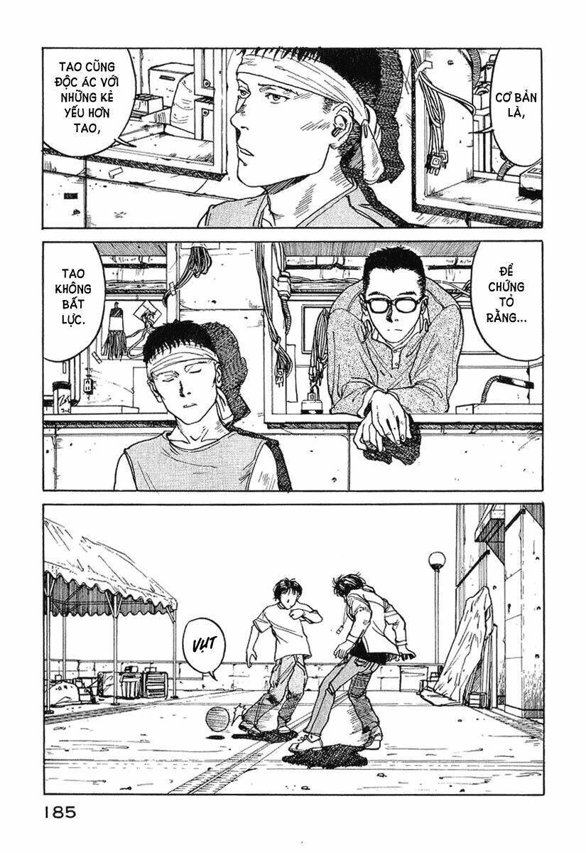 Vì Chúng Ta Là Những Kẻ Không Tin Vào Chúa Chap 2 - Next Chap 3