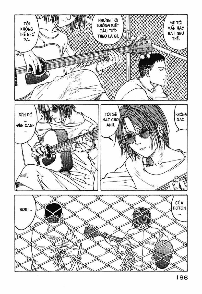 Vì Chúng Ta Là Những Kẻ Không Tin Vào Chúa Chap 2 - Next Chap 3
