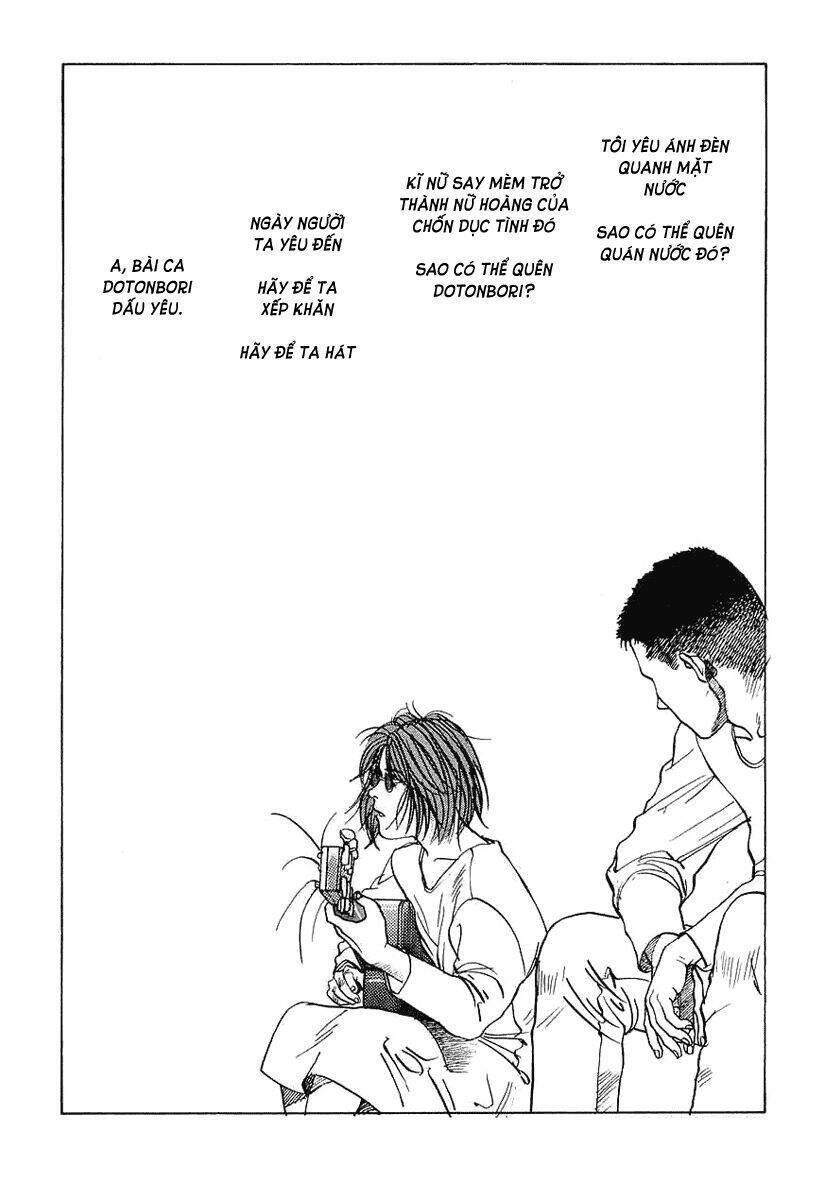 Vì Chúng Ta Là Những Kẻ Không Tin Vào Chúa Chap 2 - Next Chap 3