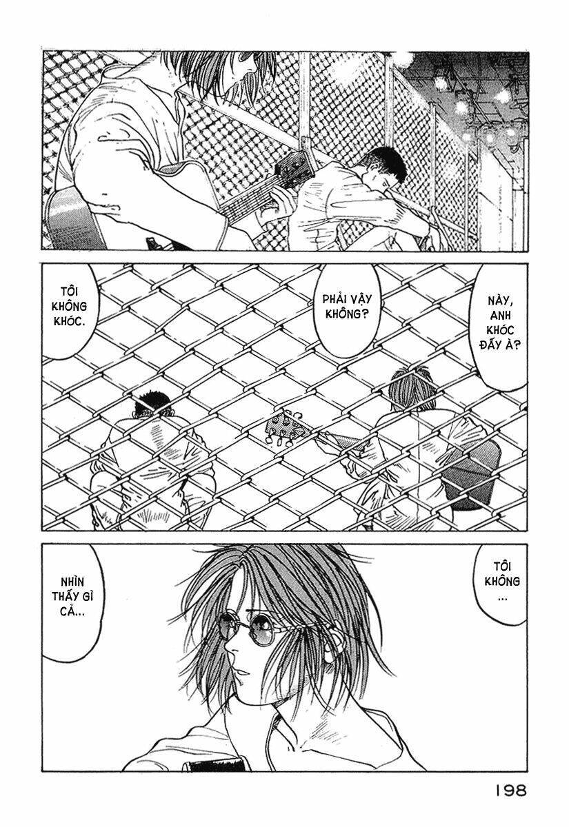 Vì Chúng Ta Là Những Kẻ Không Tin Vào Chúa Chap 2 - Next Chap 3