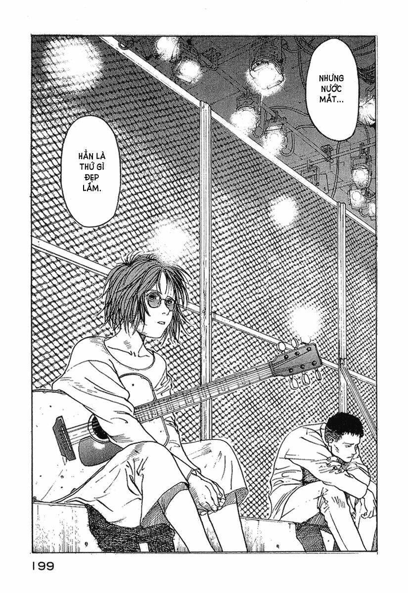Vì Chúng Ta Là Những Kẻ Không Tin Vào Chúa Chap 2 - Next Chap 3