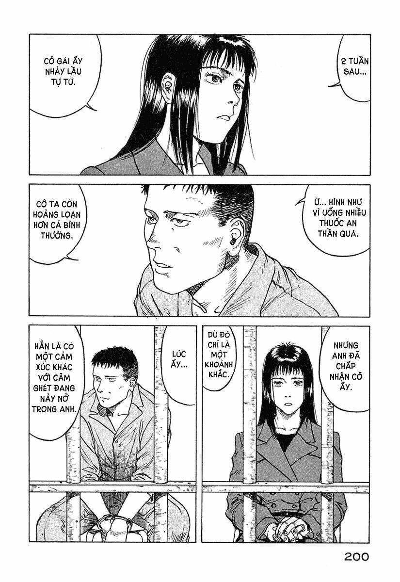Vì Chúng Ta Là Những Kẻ Không Tin Vào Chúa Chap 2 - Next Chap 3