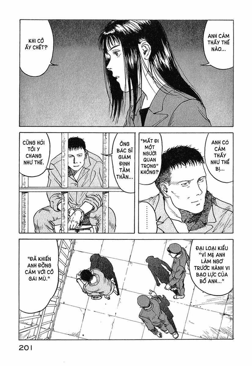 Vì Chúng Ta Là Những Kẻ Không Tin Vào Chúa Chap 2 - Next Chap 3
