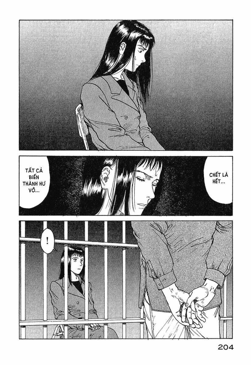 Vì Chúng Ta Là Những Kẻ Không Tin Vào Chúa Chap 2 - Next Chap 3
