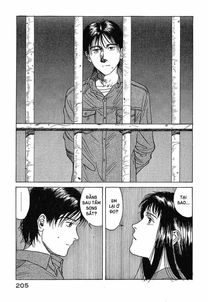 Vì Chúng Ta Là Những Kẻ Không Tin Vào Chúa Chap 2 - Next Chap 3