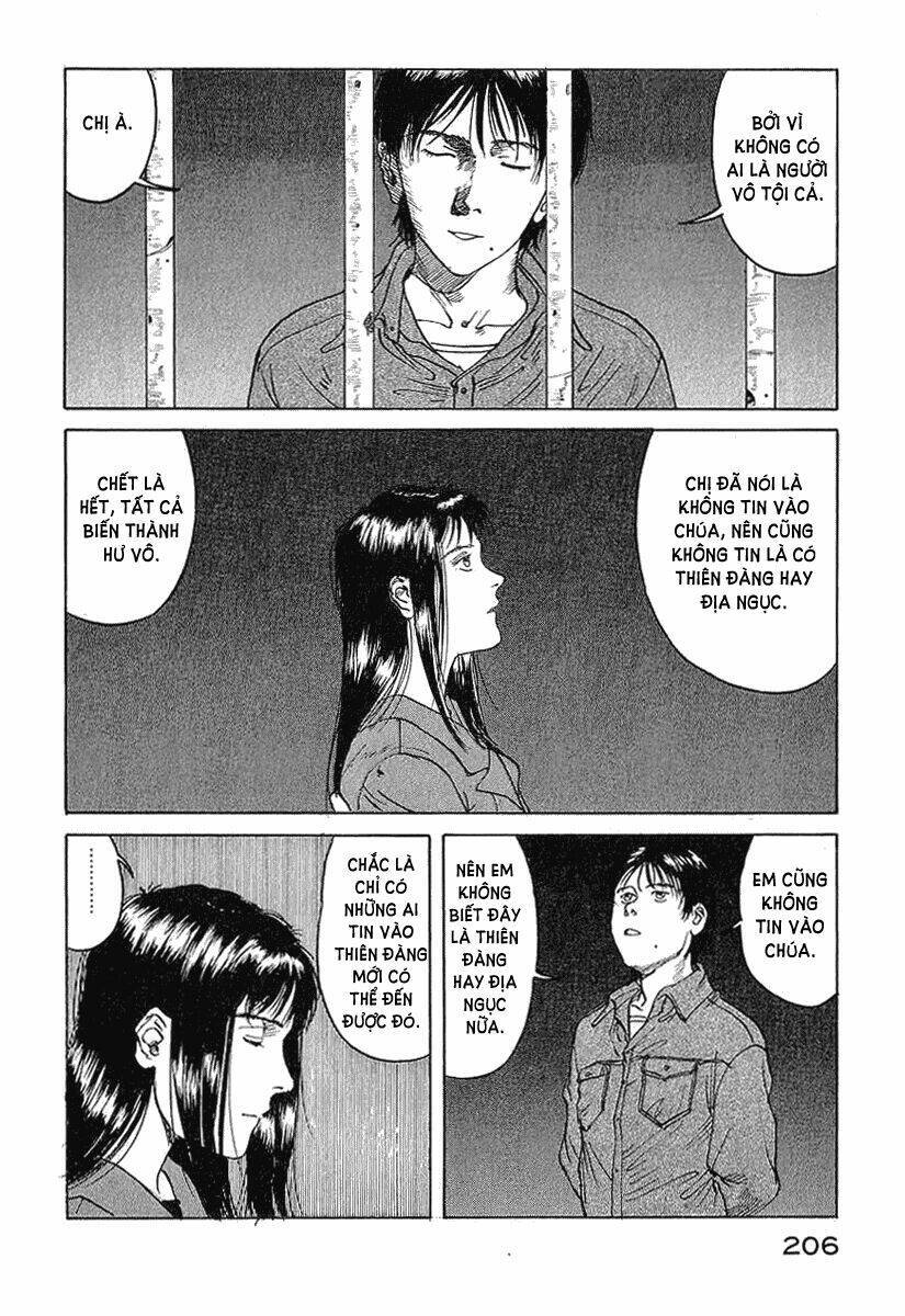 Vì Chúng Ta Là Những Kẻ Không Tin Vào Chúa Chap 2 - Next Chap 3