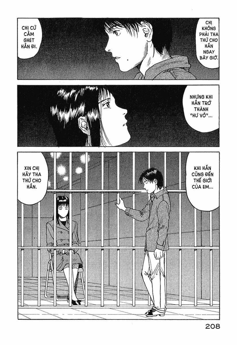 Vì Chúng Ta Là Những Kẻ Không Tin Vào Chúa Chap 2 - Next Chap 3