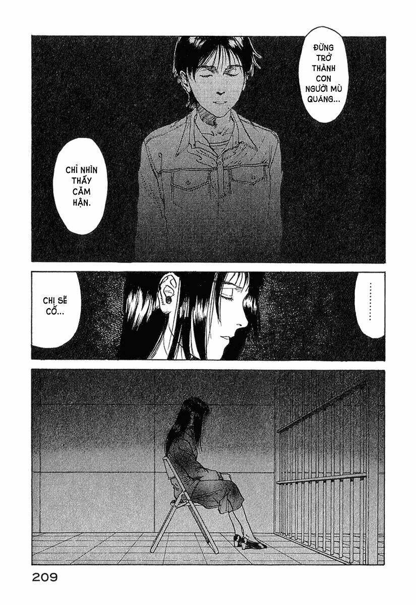 Vì Chúng Ta Là Những Kẻ Không Tin Vào Chúa Chap 2 - Next Chap 3