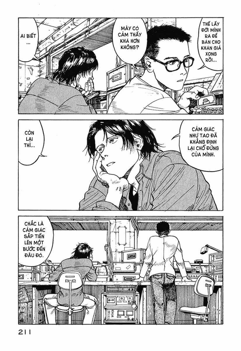 Vì Chúng Ta Là Những Kẻ Không Tin Vào Chúa Chap 2 - Next Chap 3