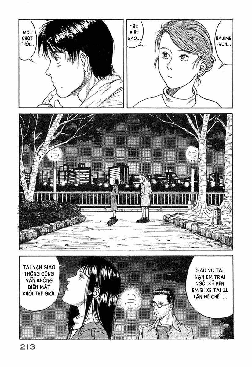 Vì Chúng Ta Là Những Kẻ Không Tin Vào Chúa Chap 2 - Next Chap 3