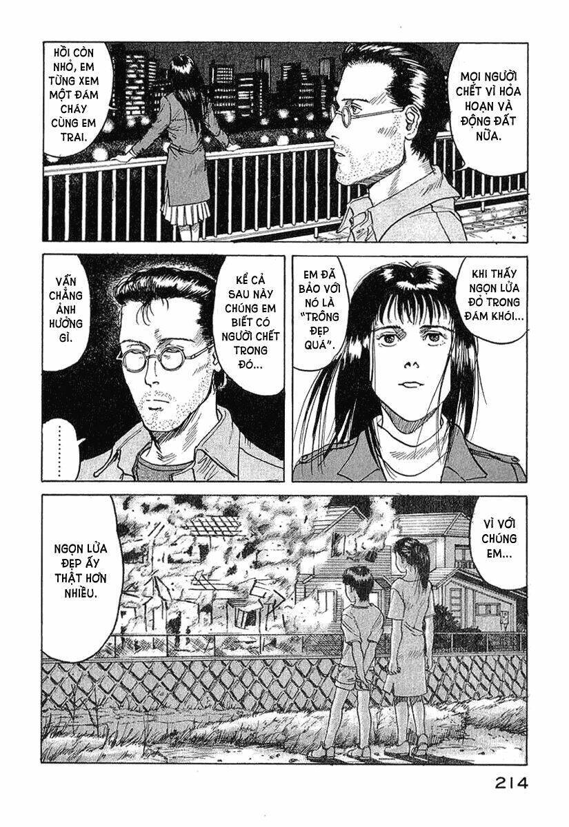 Vì Chúng Ta Là Những Kẻ Không Tin Vào Chúa Chap 2 - Next Chap 3