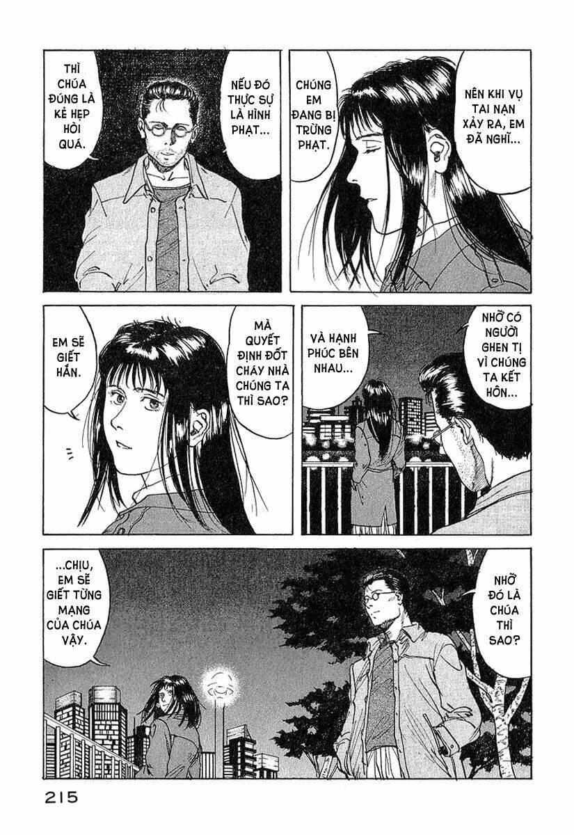 Vì Chúng Ta Là Những Kẻ Không Tin Vào Chúa Chap 2 - Next Chap 3