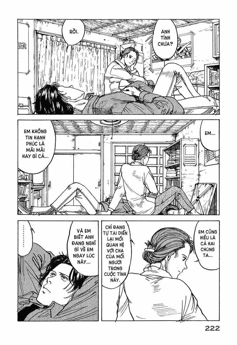 Vì Chúng Ta Là Những Kẻ Không Tin Vào Chúa Chap 2 - Next Chap 3
