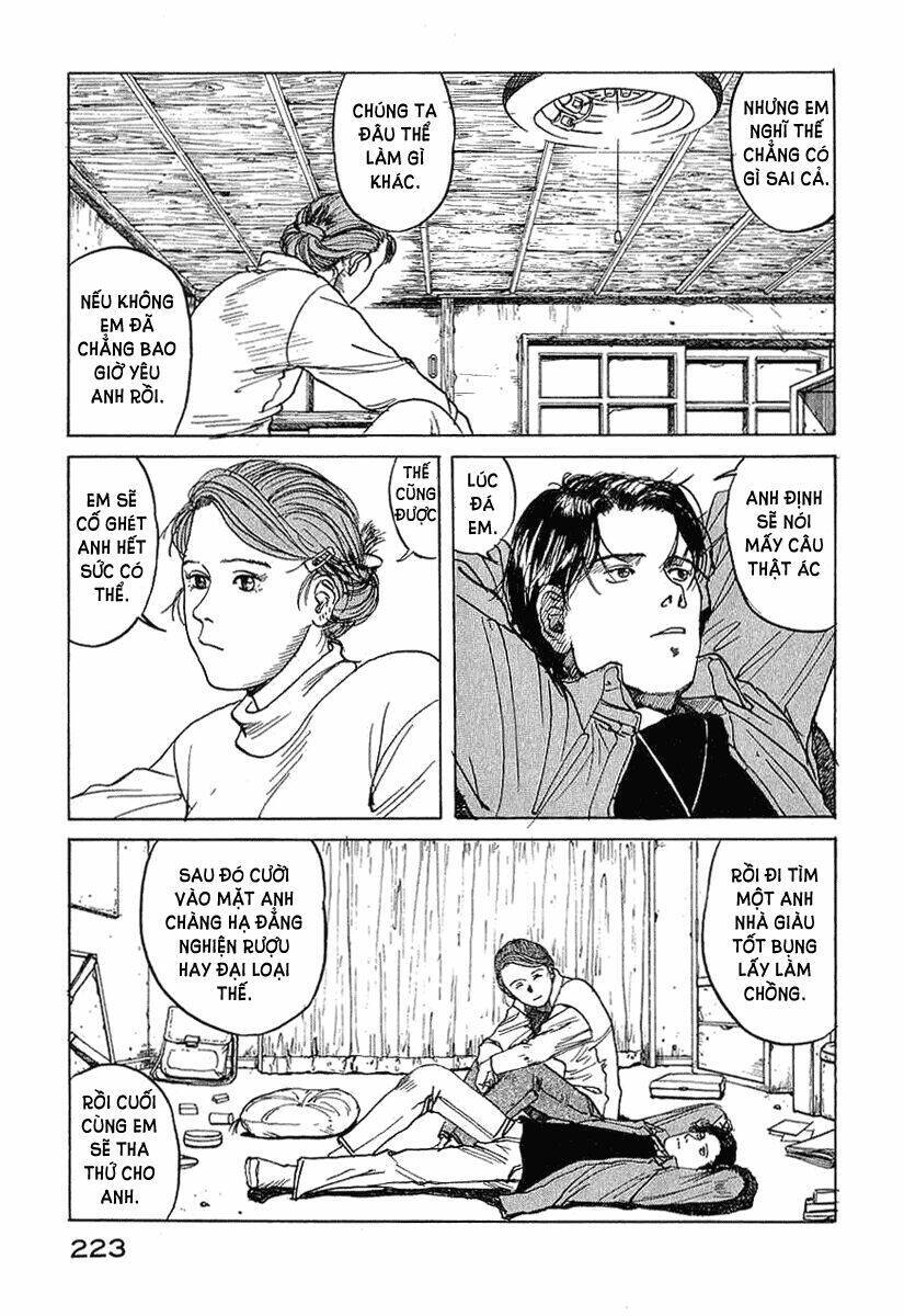 Vì Chúng Ta Là Những Kẻ Không Tin Vào Chúa Chap 2 - Next Chap 3
