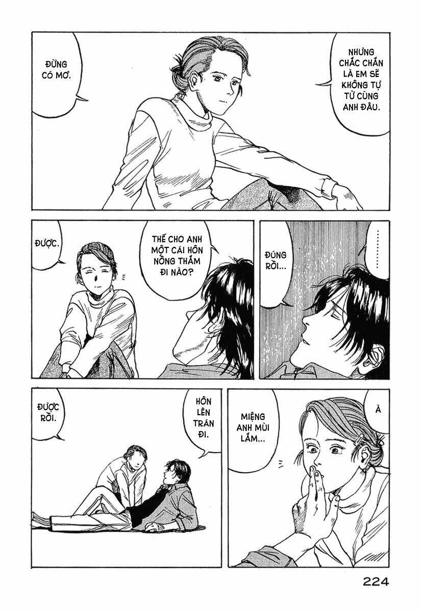Vì Chúng Ta Là Những Kẻ Không Tin Vào Chúa Chap 2 - Next Chap 3