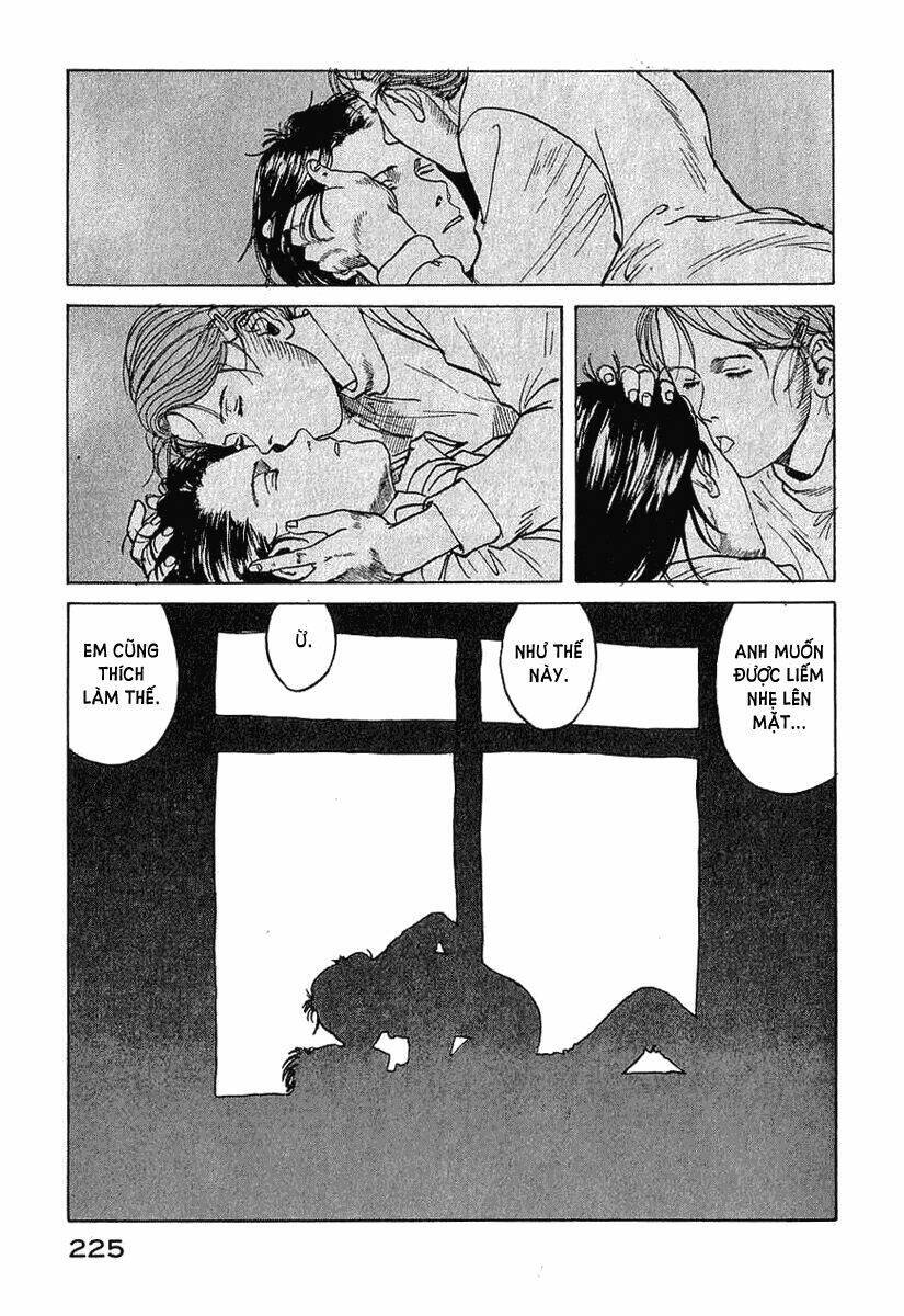 Vì Chúng Ta Là Những Kẻ Không Tin Vào Chúa Chap 2 - Next Chap 3