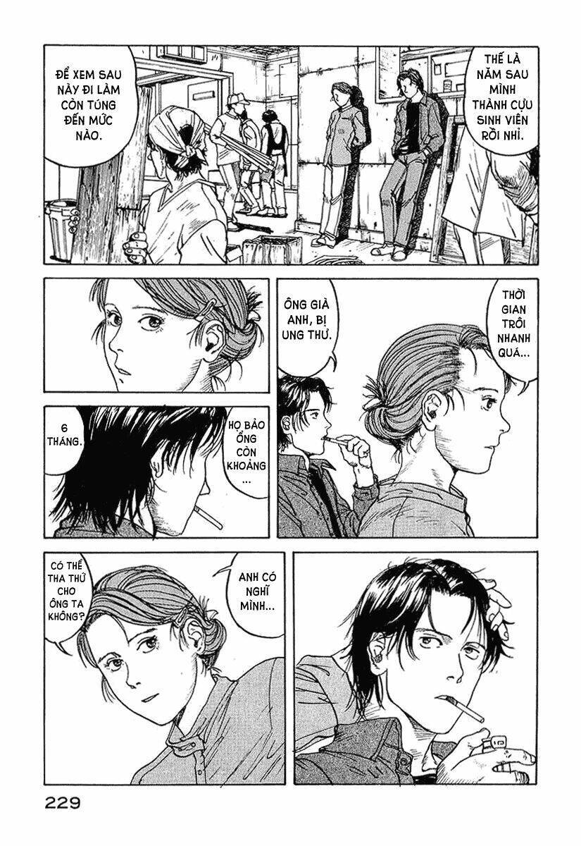 Vì Chúng Ta Là Những Kẻ Không Tin Vào Chúa Chap 2 - Next Chap 3