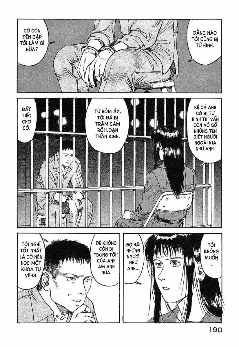 Vì Chúng Ta Là Những Kẻ Không Tin Vào Chúa Chap 2 - Next Chap 3