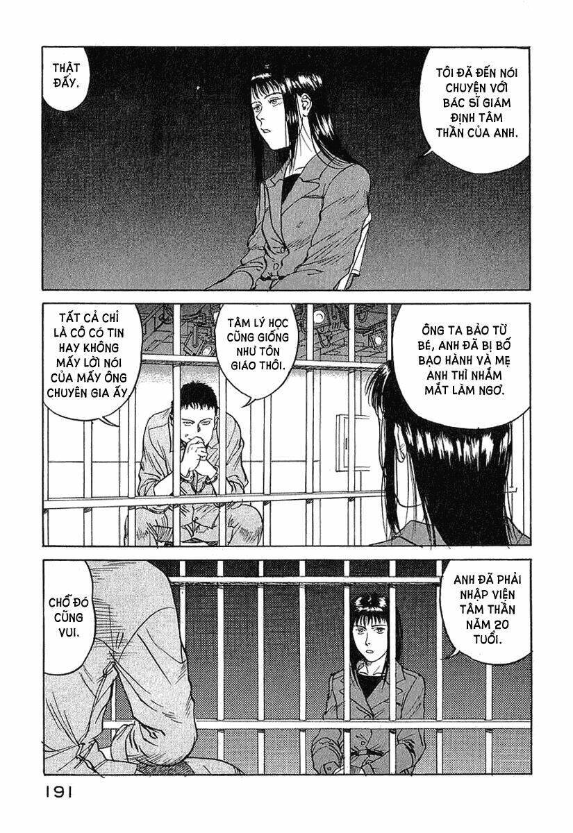 Vì Chúng Ta Là Những Kẻ Không Tin Vào Chúa Chap 2 - Next Chap 3