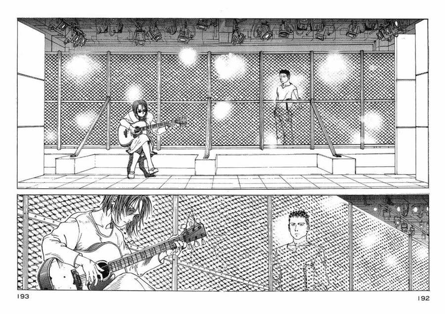 Vì Chúng Ta Là Những Kẻ Không Tin Vào Chúa Chap 2 - Next Chap 3