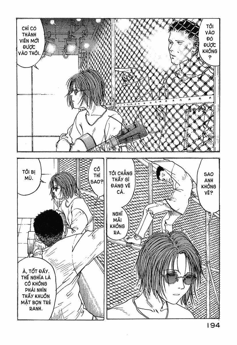 Vì Chúng Ta Là Những Kẻ Không Tin Vào Chúa Chap 2 - Next Chap 3
