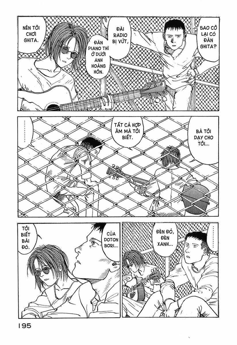 Vì Chúng Ta Là Những Kẻ Không Tin Vào Chúa Chap 2 - Next Chap 3