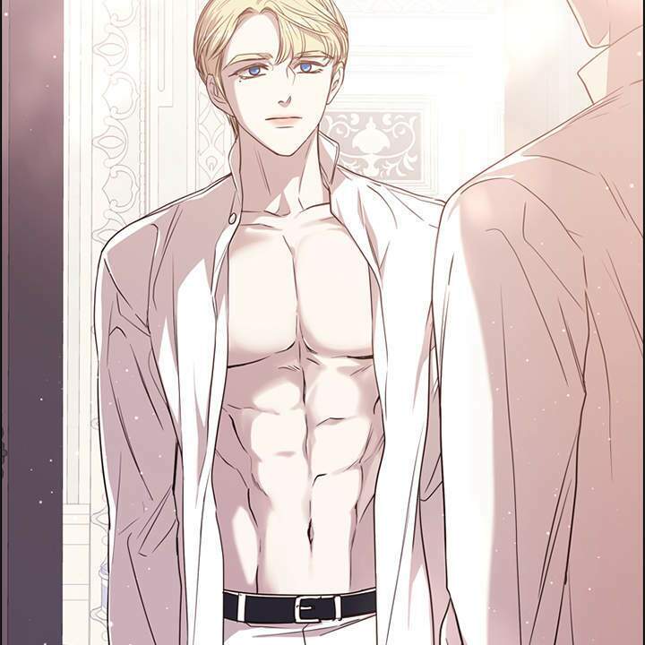 Vị Cứu Tinh Của Nhân Vật Phản Diện Chap 35 - Next Chap 36