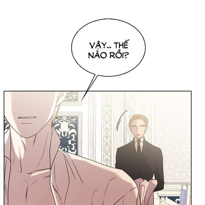 Vị Cứu Tinh Của Nhân Vật Phản Diện Chap 35 - Next Chap 36