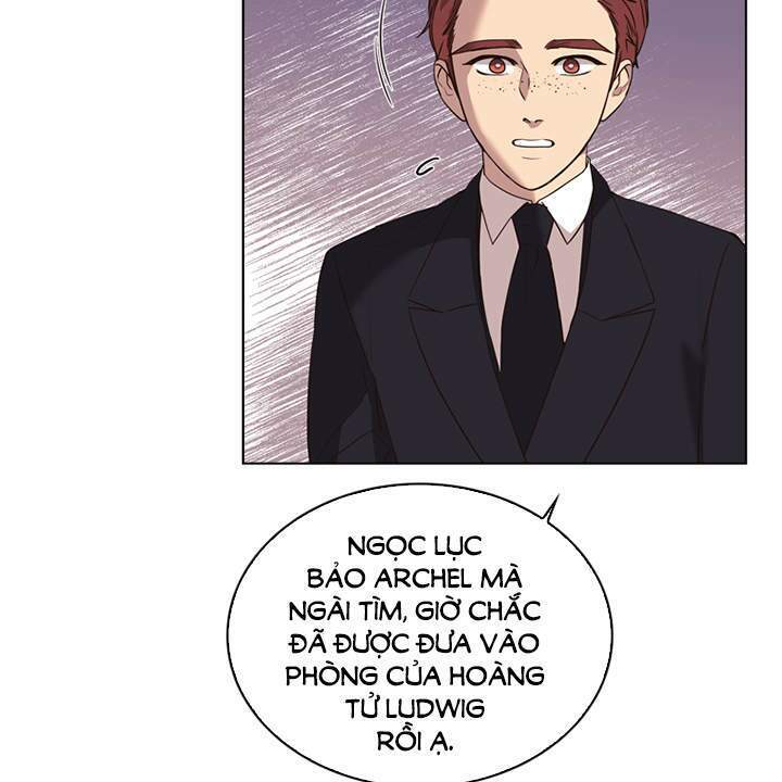 Vị Cứu Tinh Của Nhân Vật Phản Diện Chap 35 - Next Chap 36