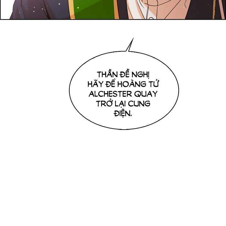 Vị Cứu Tinh Của Nhân Vật Phản Diện Chap 35 - Next Chap 36