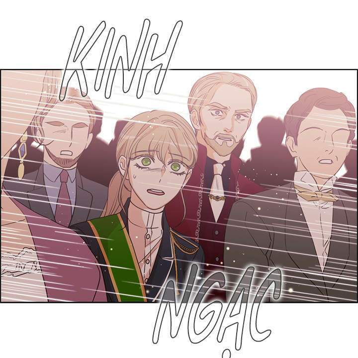 Vị Cứu Tinh Của Nhân Vật Phản Diện Chap 35 - Next Chap 36