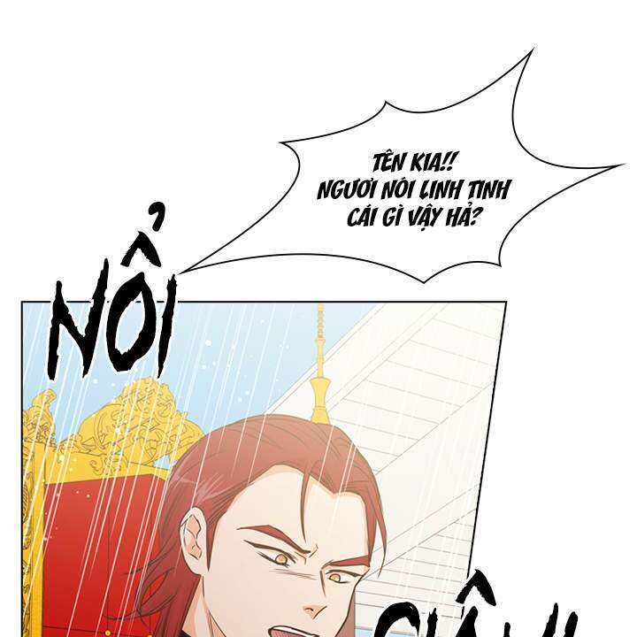 Vị Cứu Tinh Của Nhân Vật Phản Diện Chap 35 - Next Chap 36