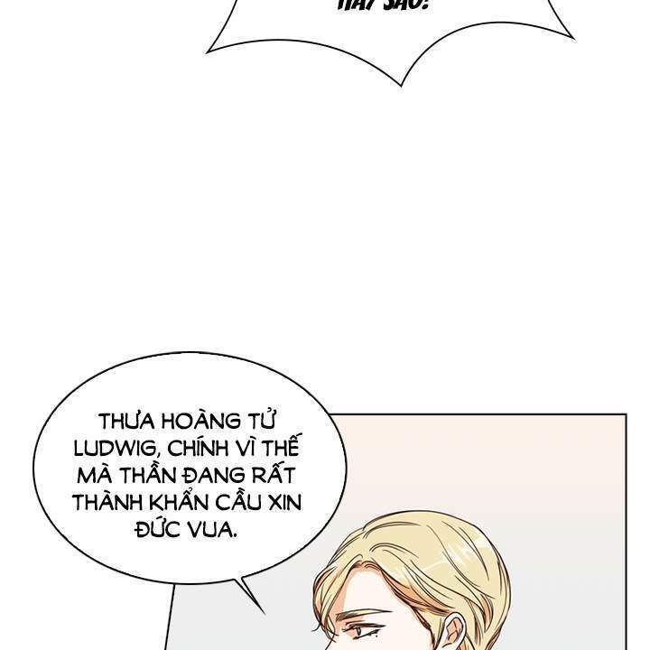 Vị Cứu Tinh Của Nhân Vật Phản Diện Chap 35 - Next Chap 36