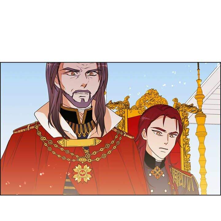 Vị Cứu Tinh Của Nhân Vật Phản Diện Chap 35 - Next Chap 36