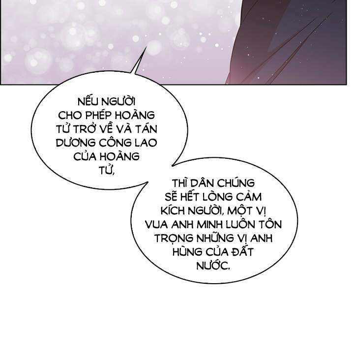 Vị Cứu Tinh Của Nhân Vật Phản Diện Chap 35 - Next Chap 36