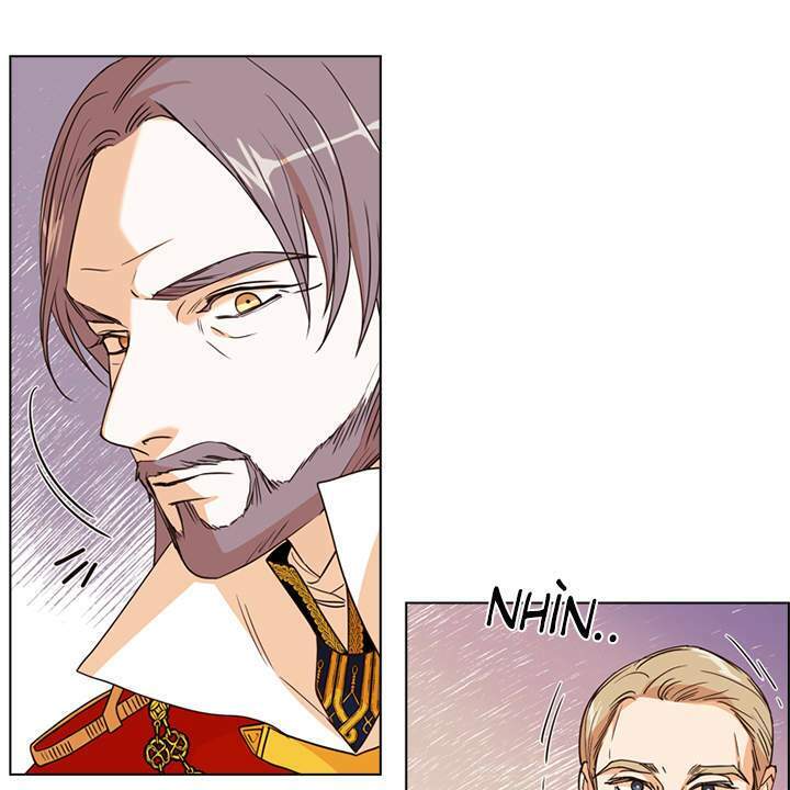 Vị Cứu Tinh Của Nhân Vật Phản Diện Chap 35 - Next Chap 36