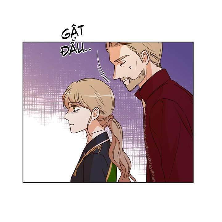 Vị Cứu Tinh Của Nhân Vật Phản Diện Chap 35 - Next Chap 36