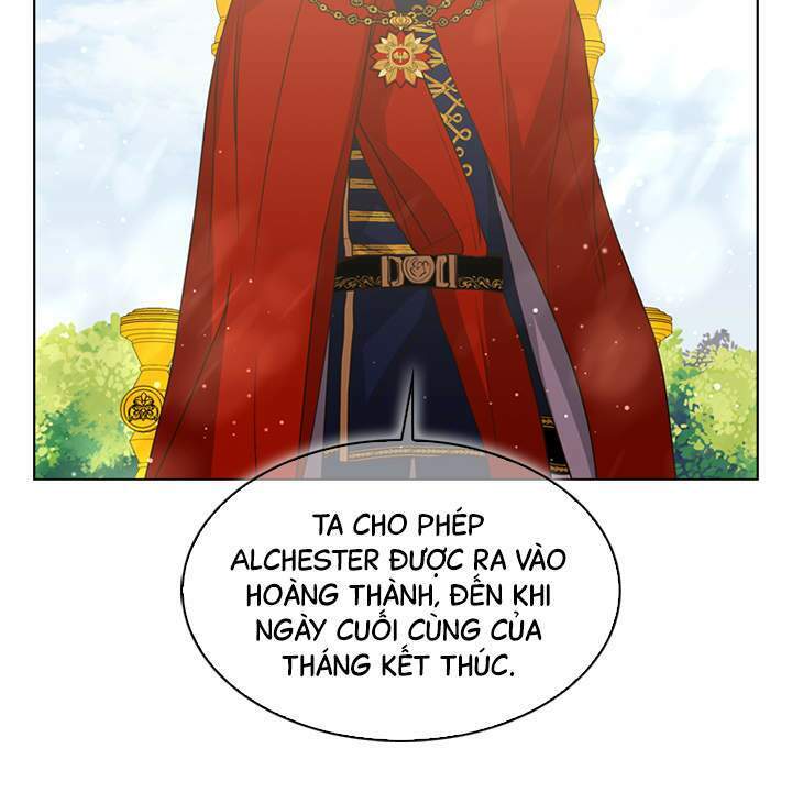 Vị Cứu Tinh Của Nhân Vật Phản Diện Chap 35 - Next Chap 36