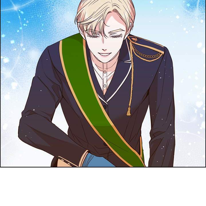 Vị Cứu Tinh Của Nhân Vật Phản Diện Chap 35 - Next Chap 36