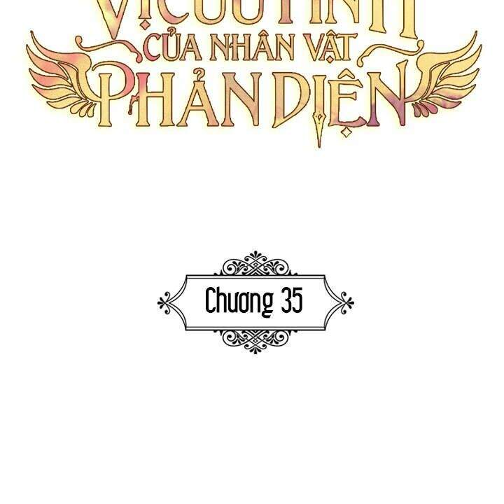 Vị Cứu Tinh Của Nhân Vật Phản Diện Chap 35 - Next Chap 36