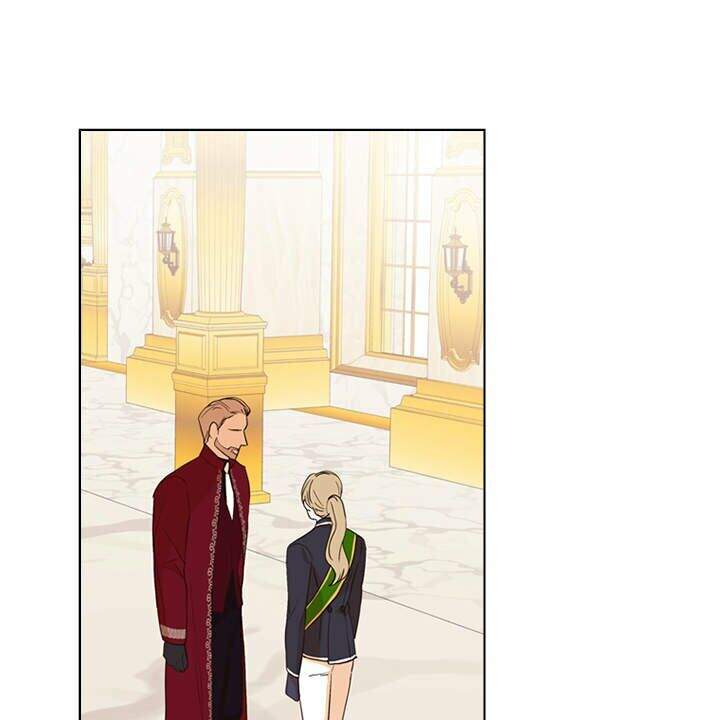Vị Cứu Tinh Của Nhân Vật Phản Diện Chap 35 - Next Chap 36