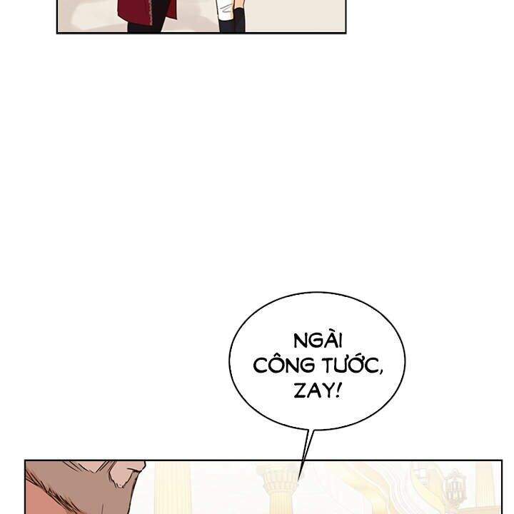 Vị Cứu Tinh Của Nhân Vật Phản Diện Chap 35 - Next Chap 36