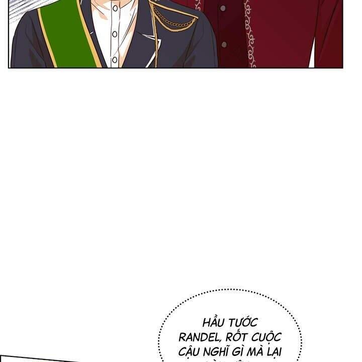 Vị Cứu Tinh Của Nhân Vật Phản Diện Chap 35 - Next Chap 36