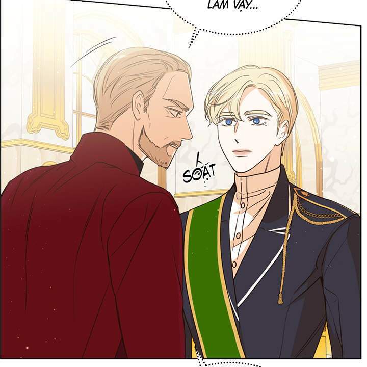 Vị Cứu Tinh Của Nhân Vật Phản Diện Chap 35 - Next Chap 36
